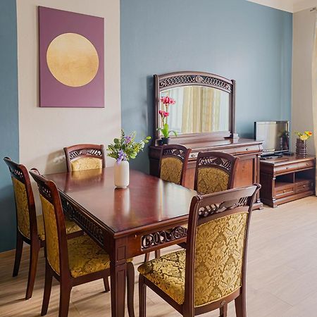 Modern Cozy Apartment By Ruterra Prague Extérieur photo